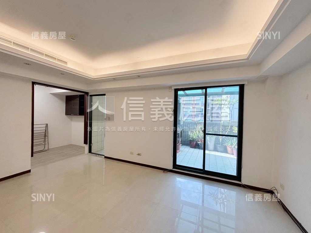 大直新貴·大坪數美景三房房屋室內格局與周邊環境