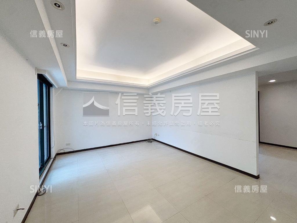 大直新貴·大坪數美景三房房屋室內格局與周邊環境