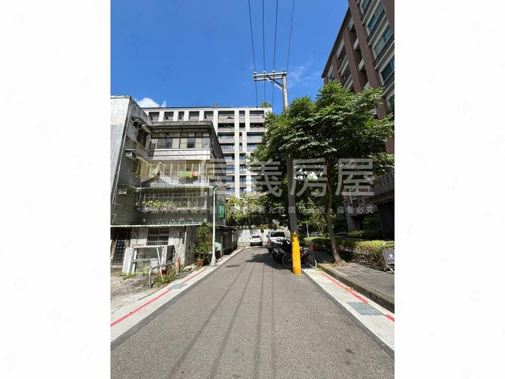 大直新貴·大坪數美景三房房屋室內格局與周邊環境