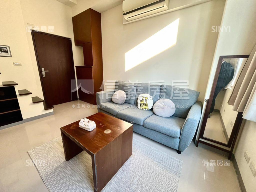 西門賀采３Ｍ６小豪宅房屋室內格局與周邊環境