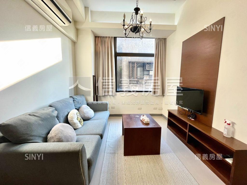 西門賀采３Ｍ６小豪宅房屋室內格局與周邊環境