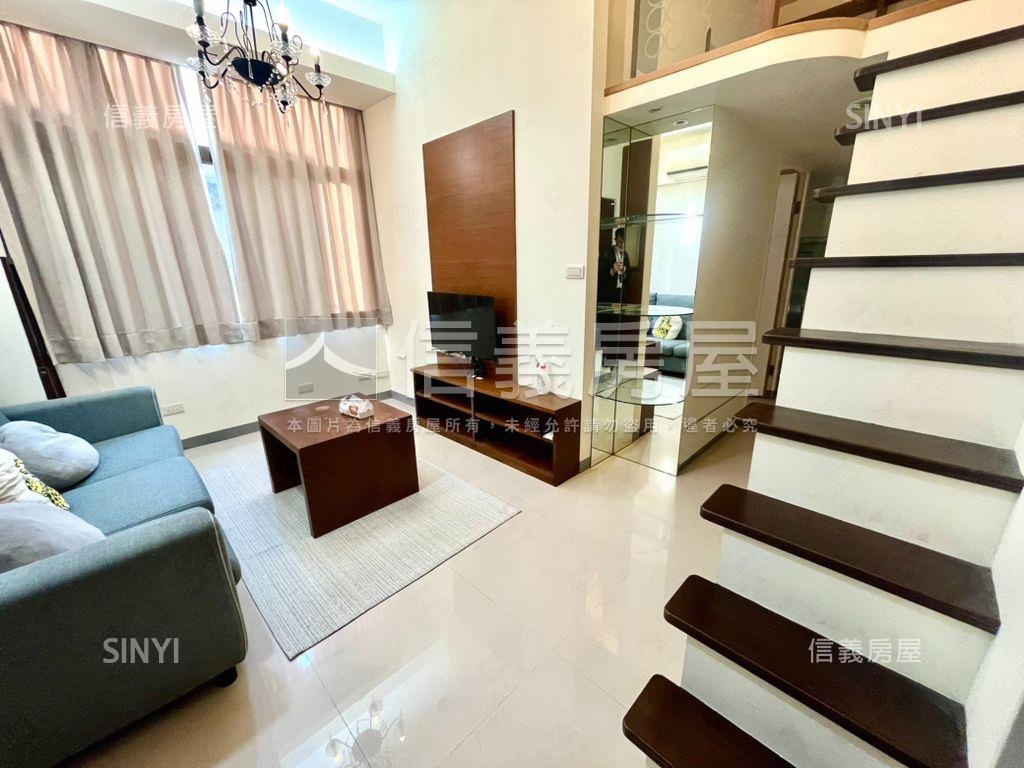 西門賀采３Ｍ６小豪宅房屋室內格局與周邊環境