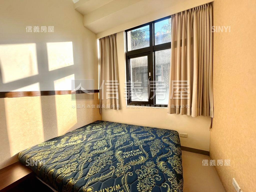 西門賀采３Ｍ６小豪宅房屋室內格局與周邊環境