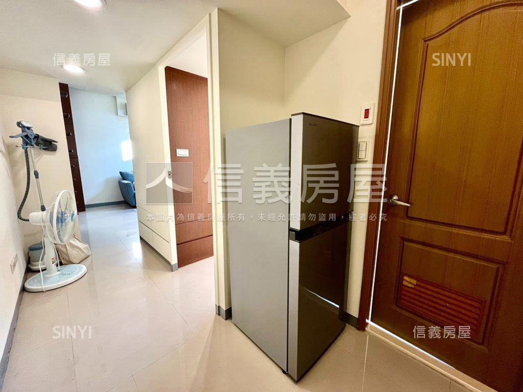 西門賀采３Ｍ６小豪宅房屋室內格局與周邊環境