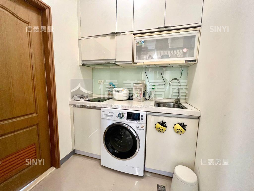 西門賀采３Ｍ６小豪宅房屋室內格局與周邊環境