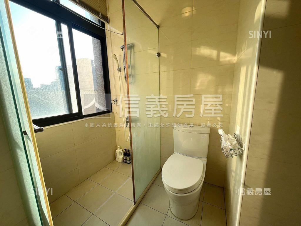 西門賀采３Ｍ６小豪宅房屋室內格局與周邊環境