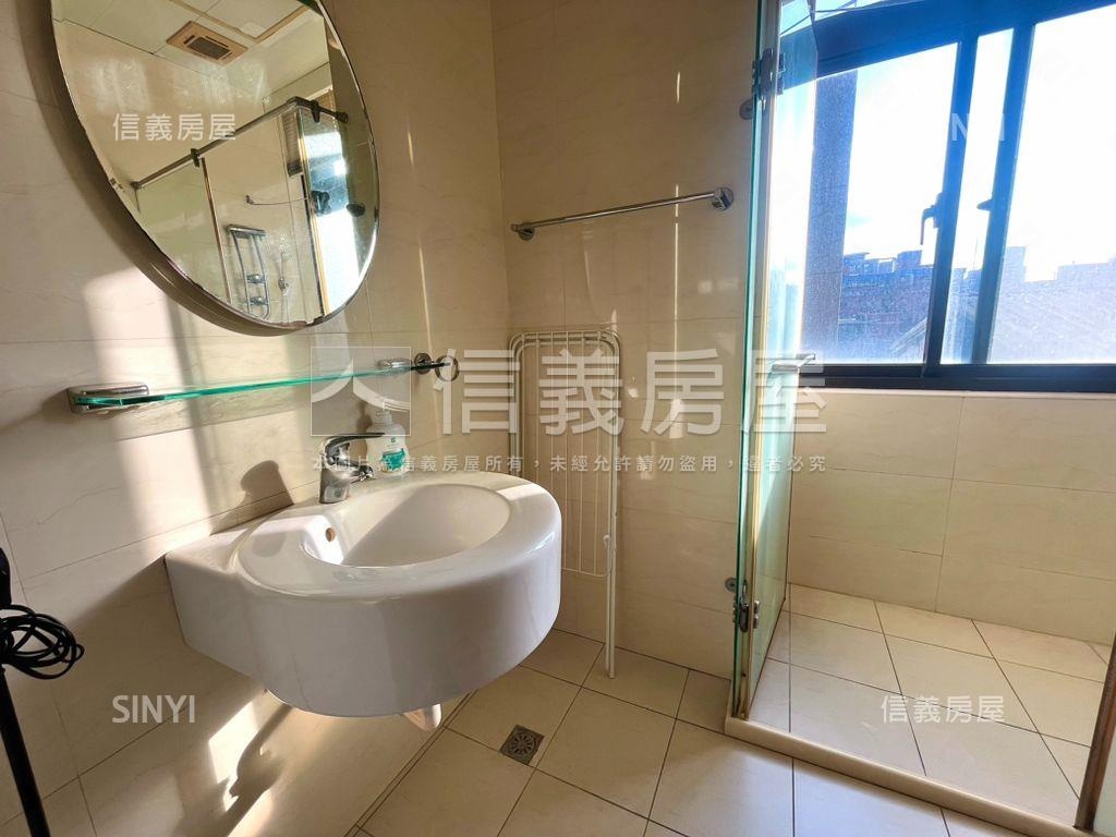 西門賀采３Ｍ６小豪宅房屋室內格局與周邊環境