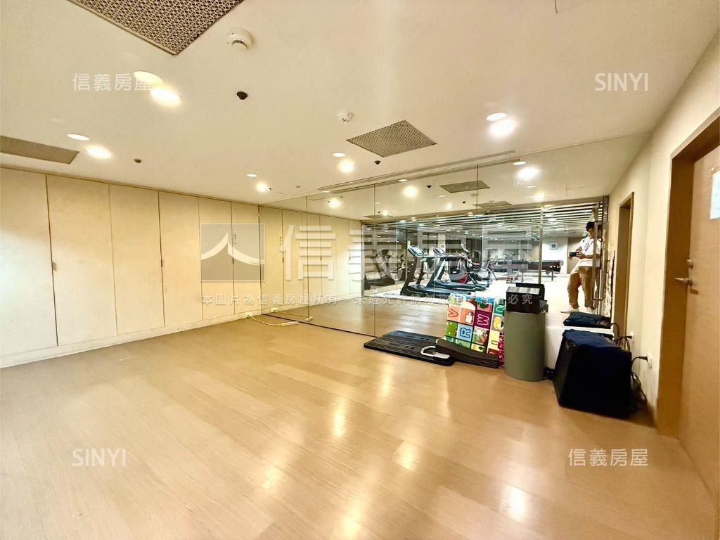 西門賀采３Ｍ６小豪宅房屋室內格局與周邊環境