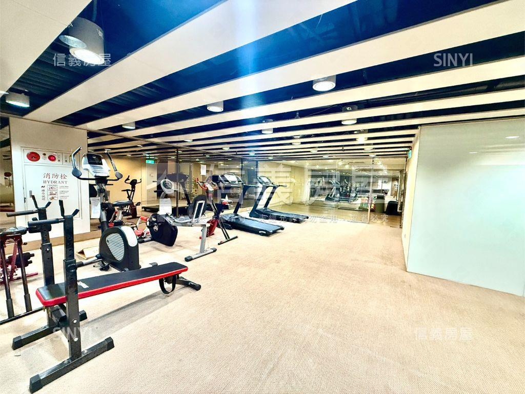 西門賀采３Ｍ６小豪宅房屋室內格局與周邊環境