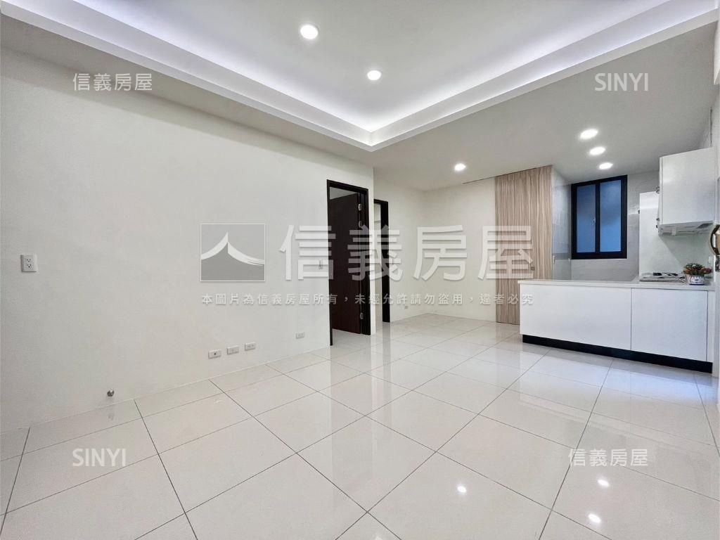 近中國醫３面採光美宅房屋室內格局與周邊環境