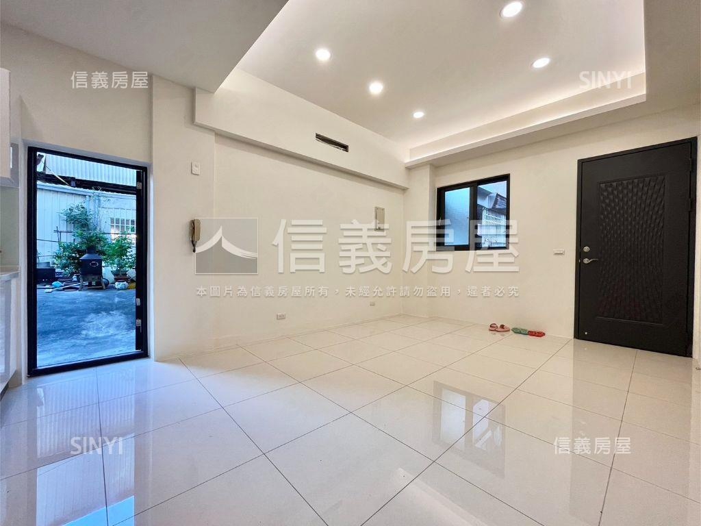 近中國醫３面採光美宅房屋室內格局與周邊環境