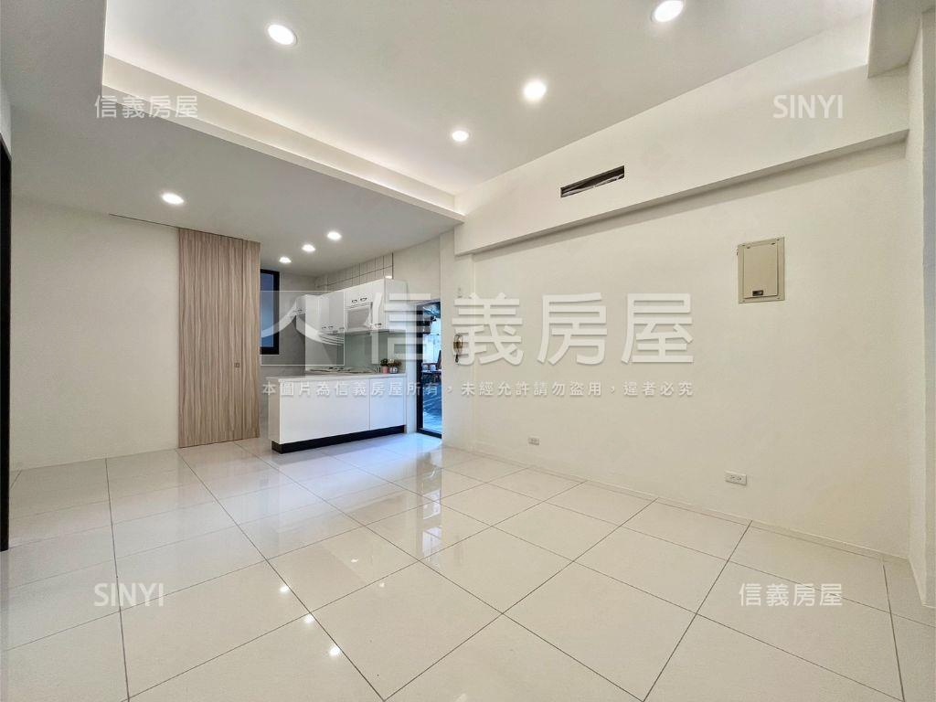 近中國醫３面採光美宅房屋室內格局與周邊環境