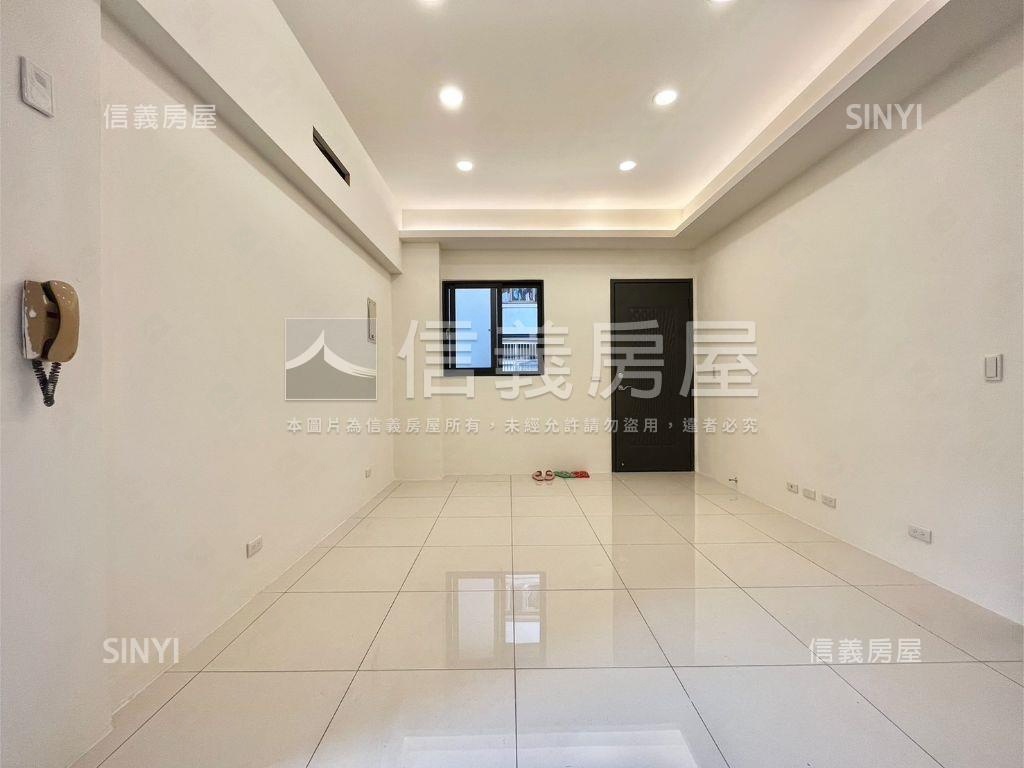 近中國醫３面採光美宅房屋室內格局與周邊環境