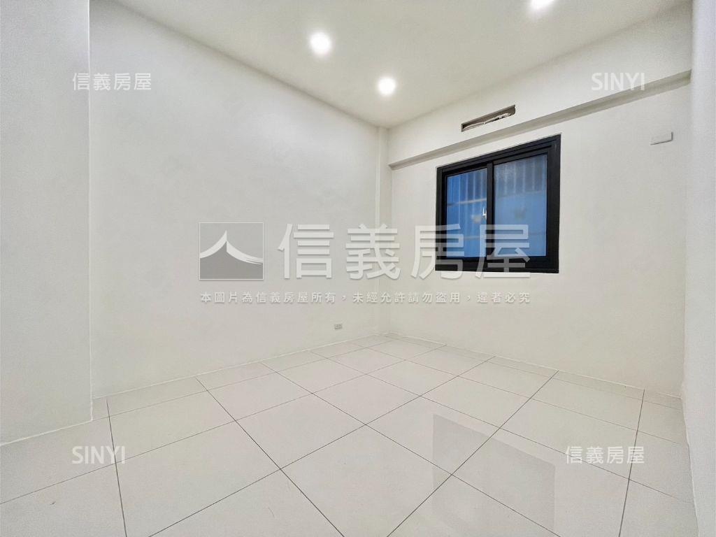 近中國醫３面採光美宅房屋室內格局與周邊環境