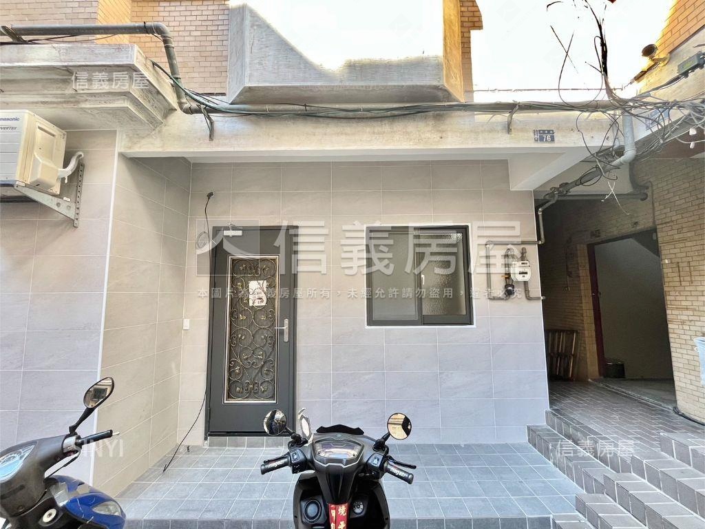 近中國醫３面採光美宅房屋室內格局與周邊環境