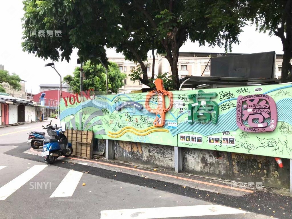 近中國醫３面採光美宅房屋室內格局與周邊環境