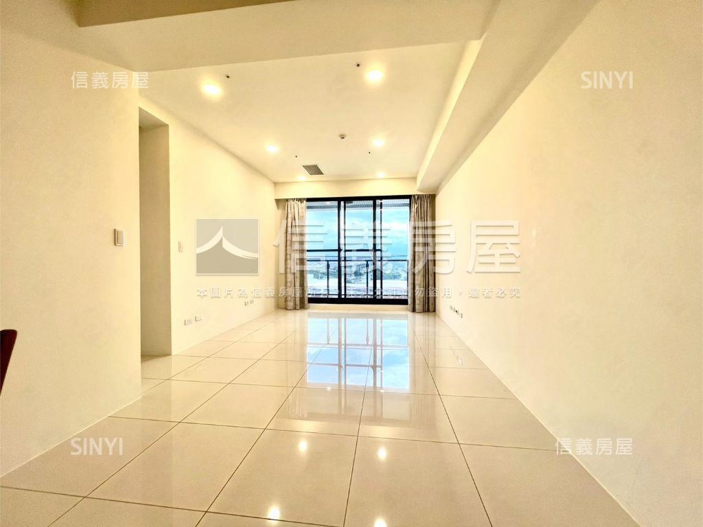 高鐵生醫良茂高樓美三房房屋室內格局與周邊環境