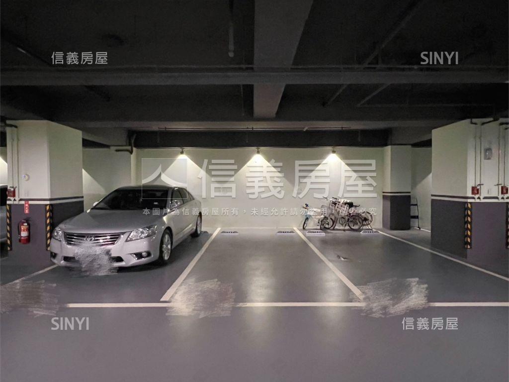 高鐵生醫良茂高樓美三房房屋室內格局與周邊環境