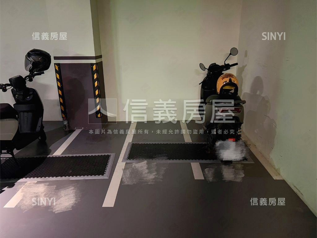 高鐵生醫良茂高樓美三房房屋室內格局與周邊環境