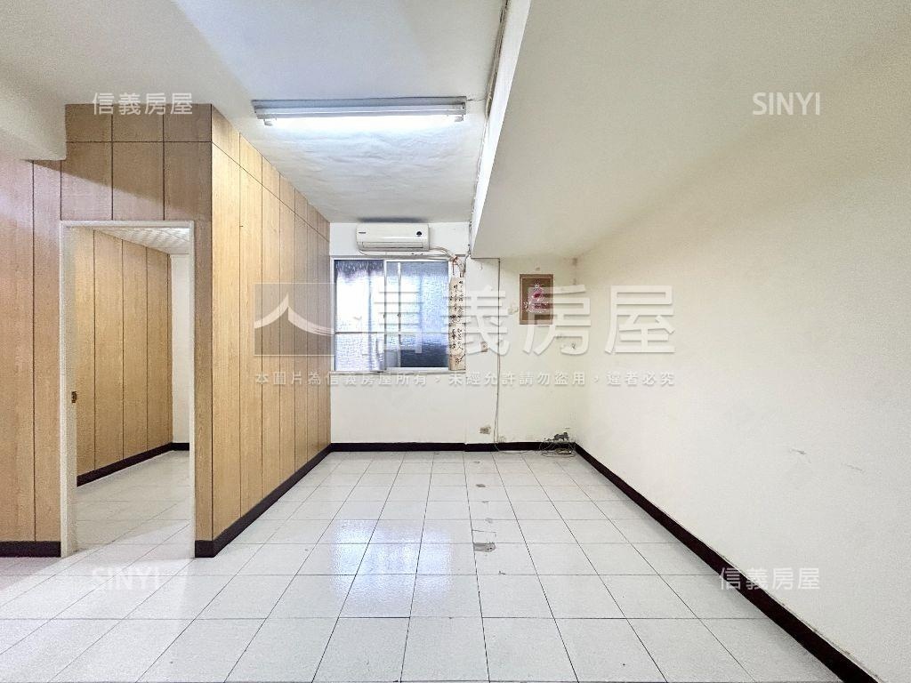 小資成家二樓美寓房屋室內格局與周邊環境