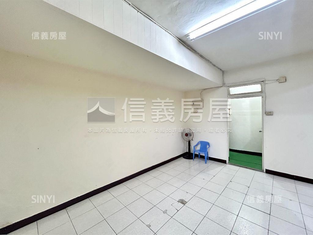 小資成家二樓美寓房屋室內格局與周邊環境