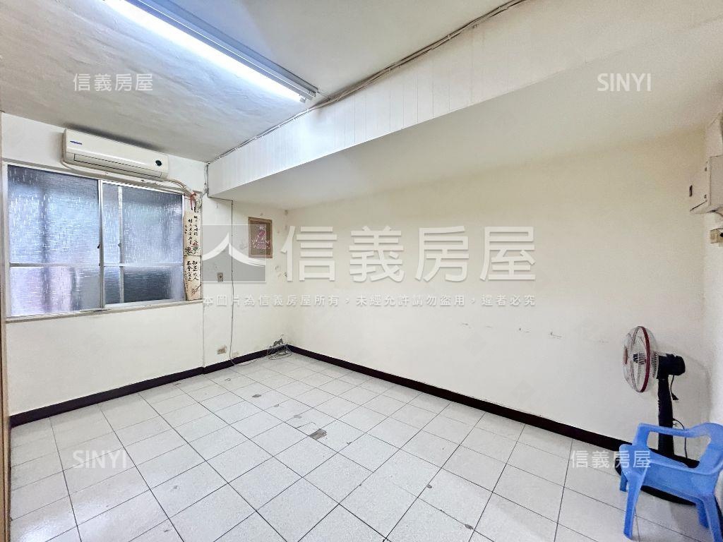 小資成家二樓美寓房屋室內格局與周邊環境