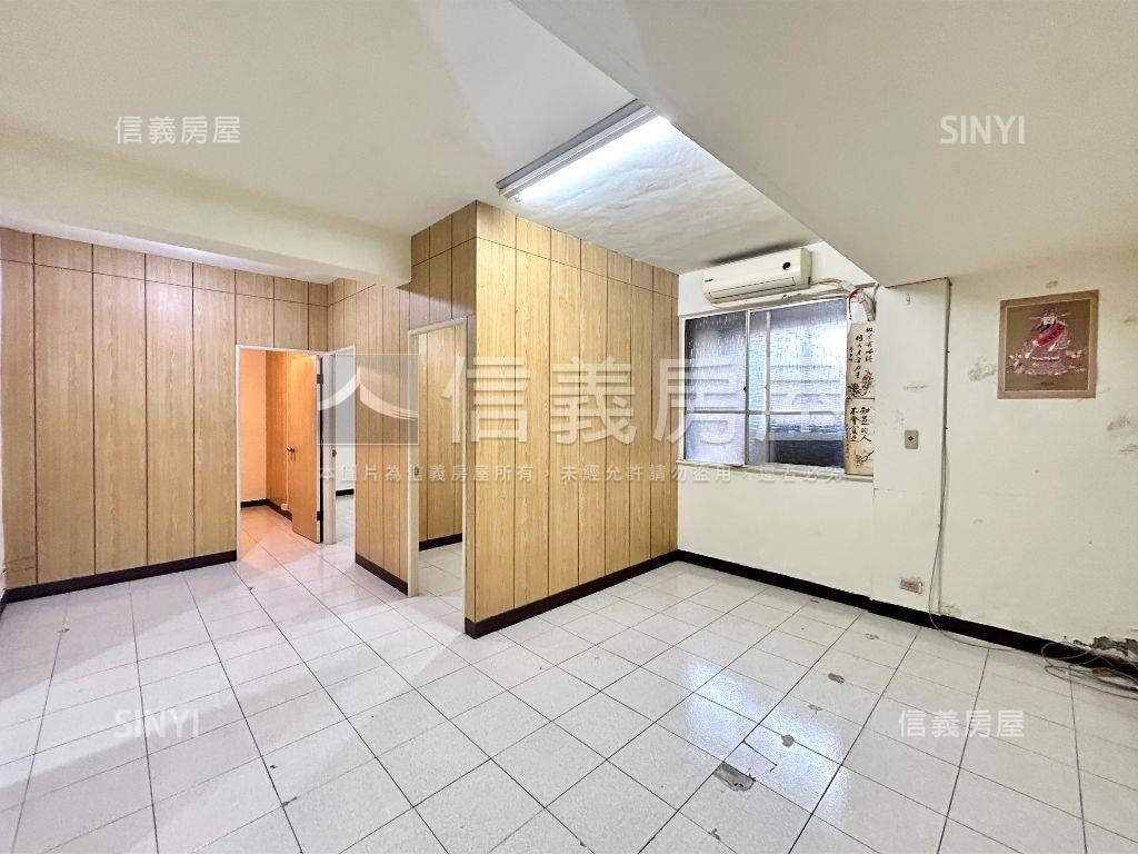 小資成家二樓美寓房屋室內格局與周邊環境