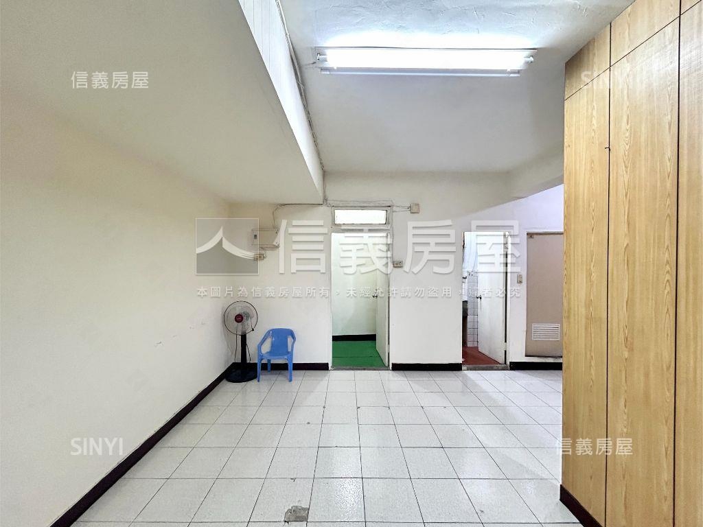 小資成家二樓美寓房屋室內格局與周邊環境
