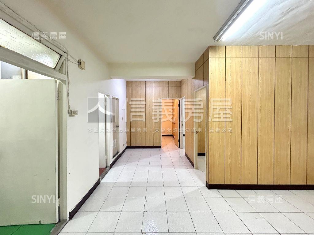 小資成家二樓美寓房屋室內格局與周邊環境