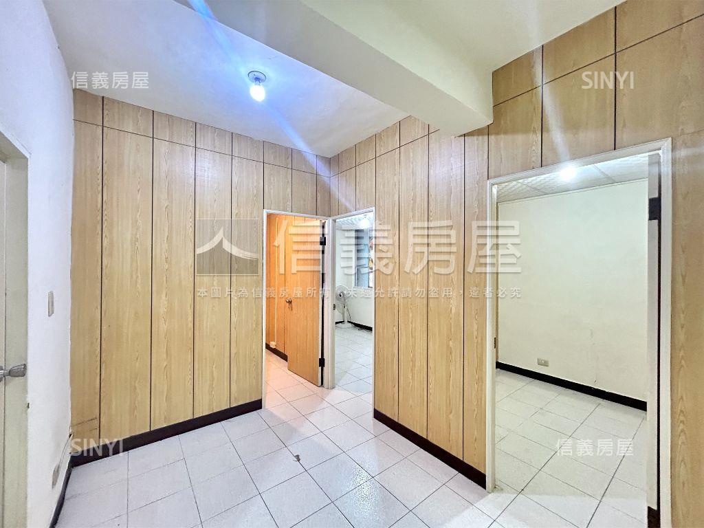 小資成家二樓美寓房屋室內格局與周邊環境