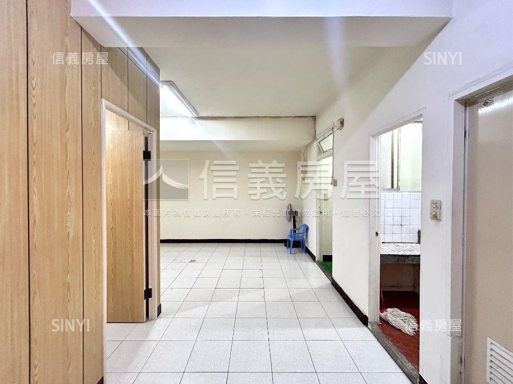 小資成家二樓美寓房屋室內格局與周邊環境