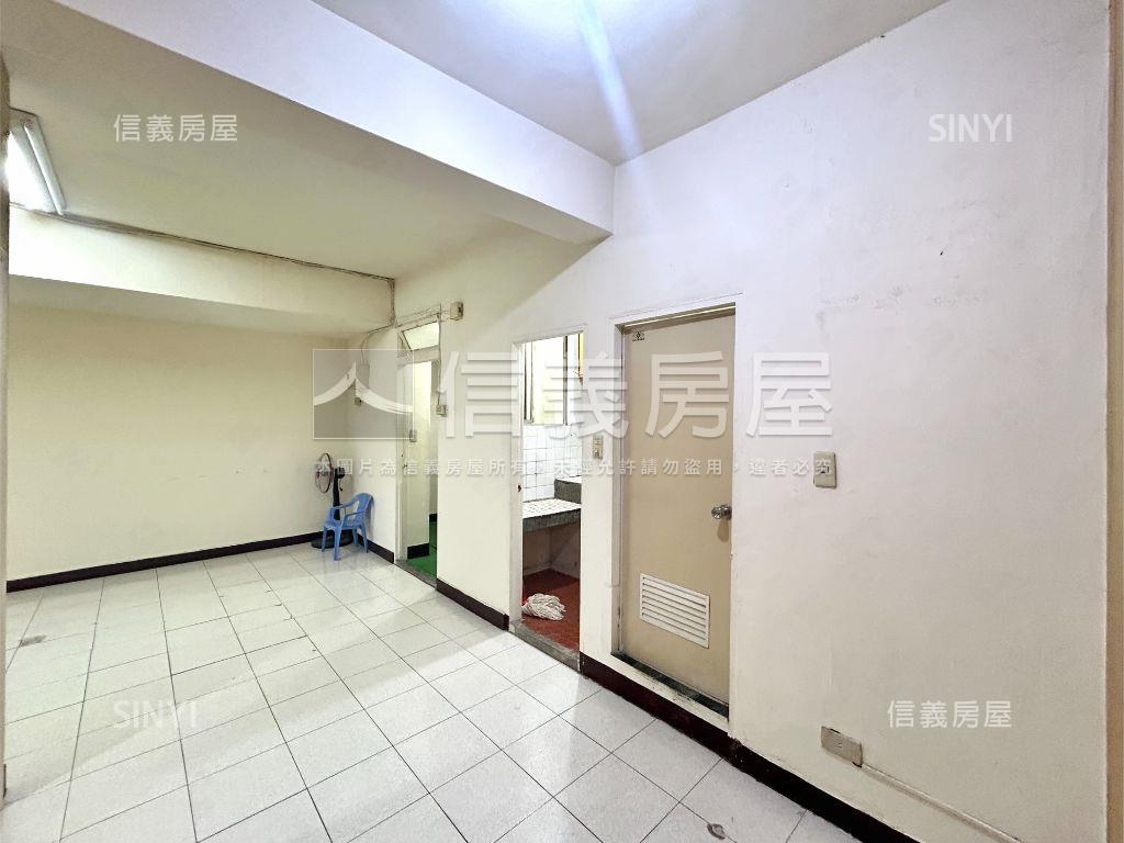 小資成家二樓美寓房屋室內格局與周邊環境
