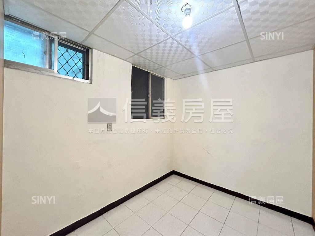 小資成家二樓美寓房屋室內格局與周邊環境