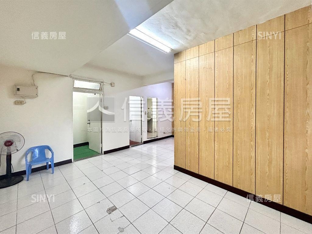 小資成家二樓美寓房屋室內格局與周邊環境