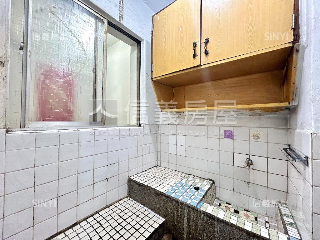 小資成家二樓美寓房屋室內格局與周邊環境