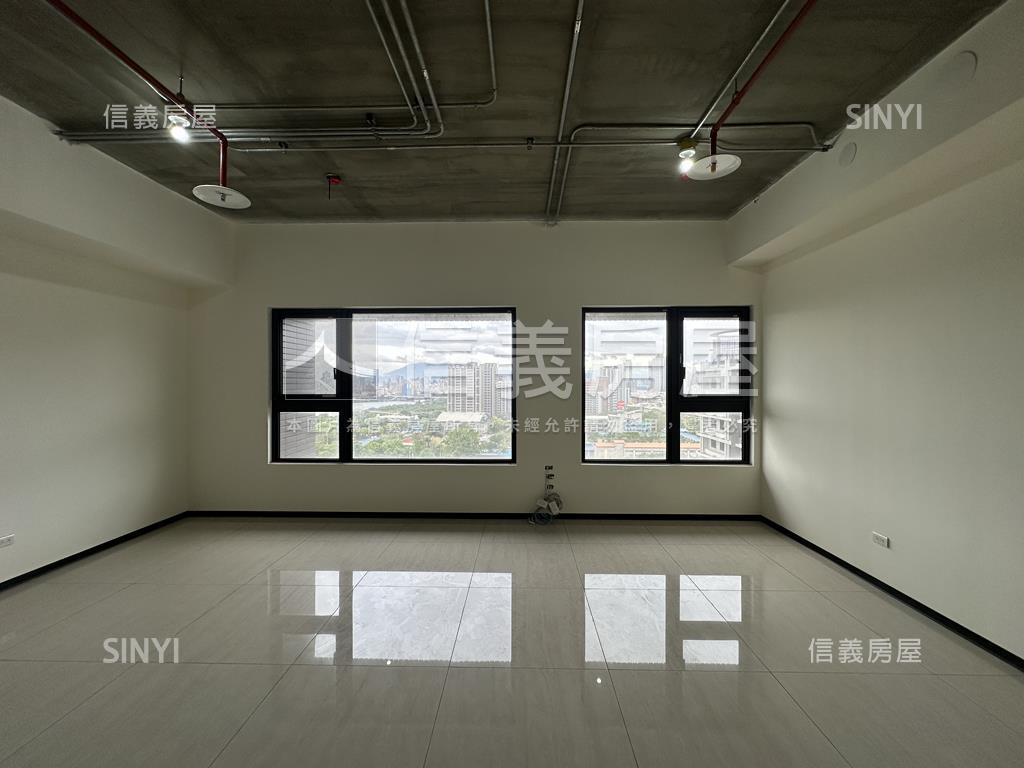 信義嘉品景觀大戶房屋室內格局與周邊環境