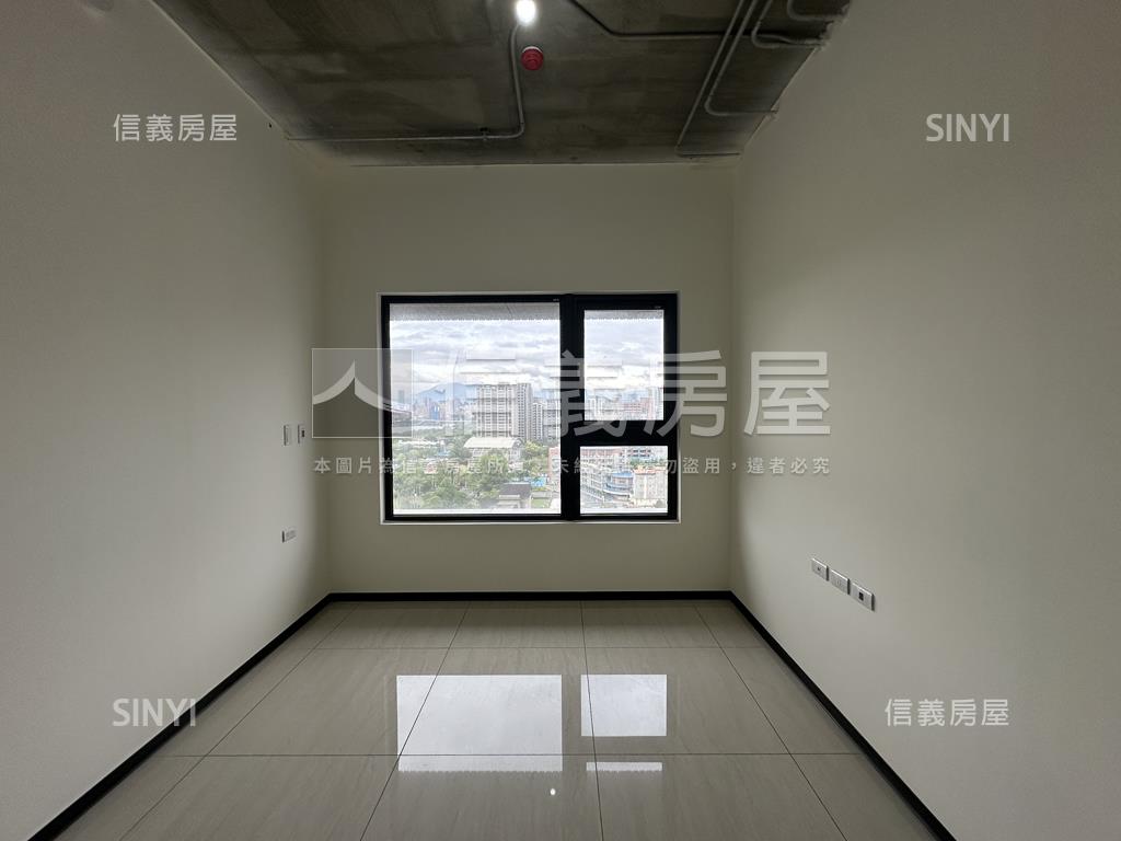 信義嘉品景觀大戶房屋室內格局與周邊環境