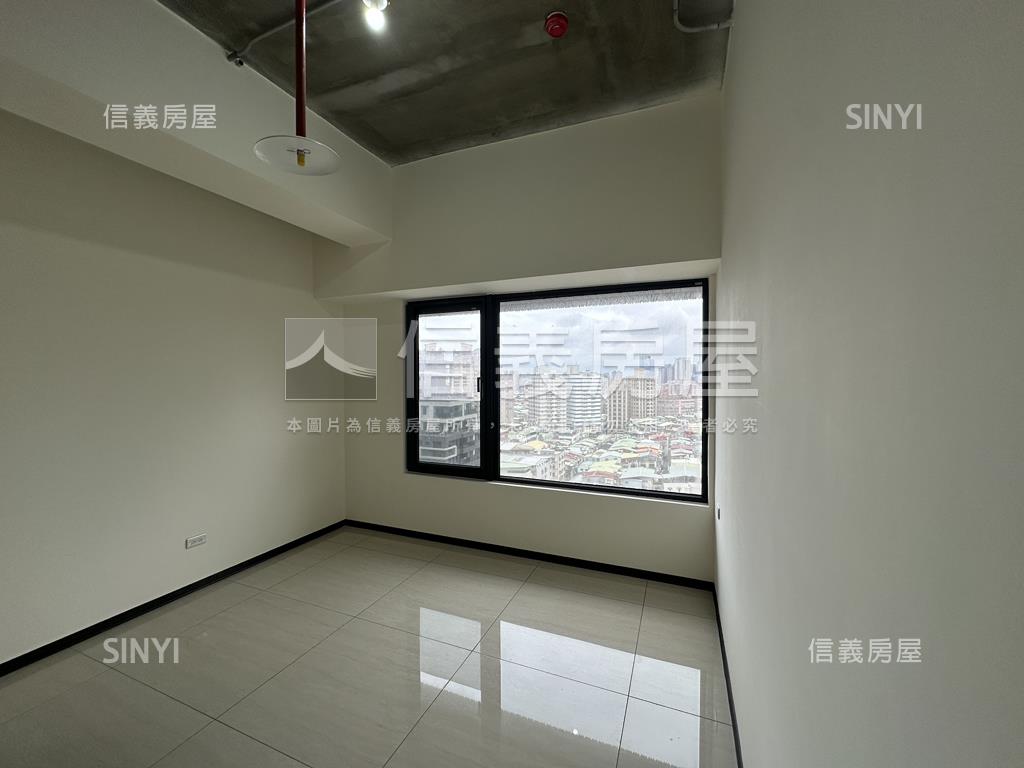 信義嘉品景觀大戶房屋室內格局與周邊環境