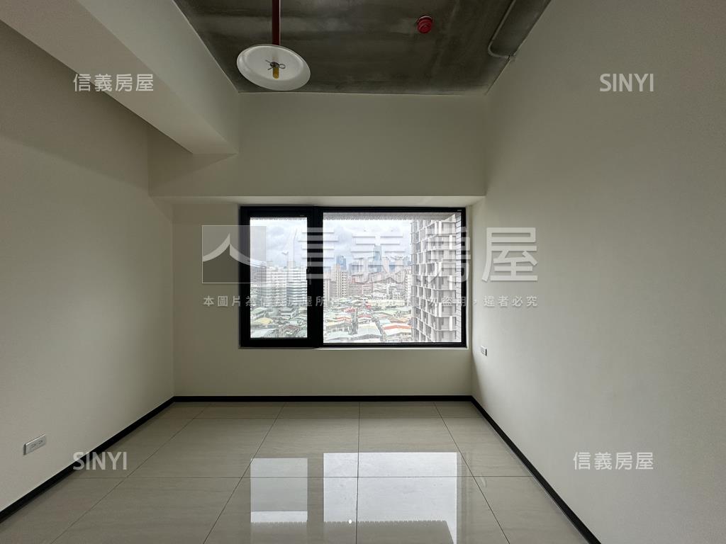 信義嘉品景觀大戶房屋室內格局與周邊環境