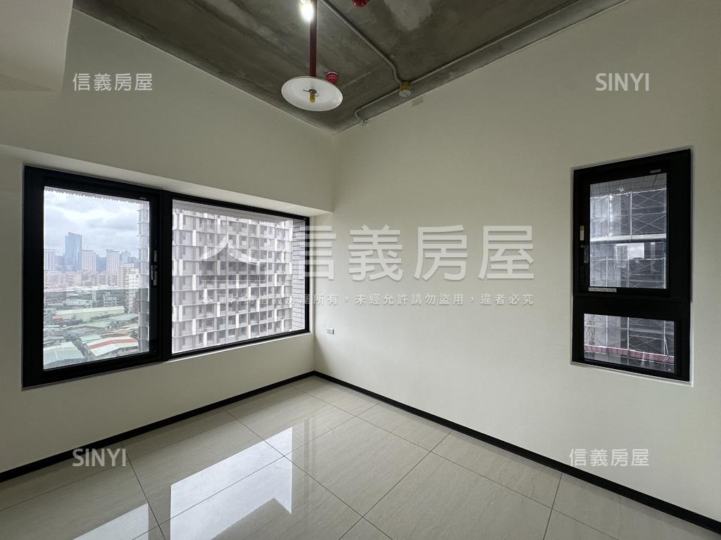 信義嘉品景觀大戶房屋室內格局與周邊環境