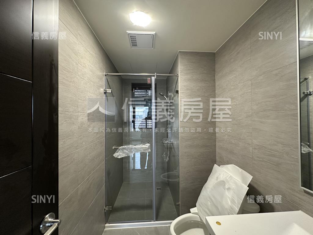 信義嘉品景觀大戶房屋室內格局與周邊環境