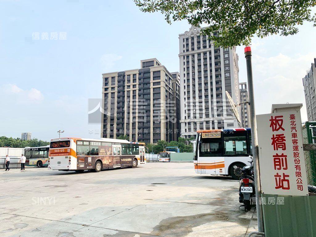 信義嘉品景觀大戶房屋室內格局與周邊環境