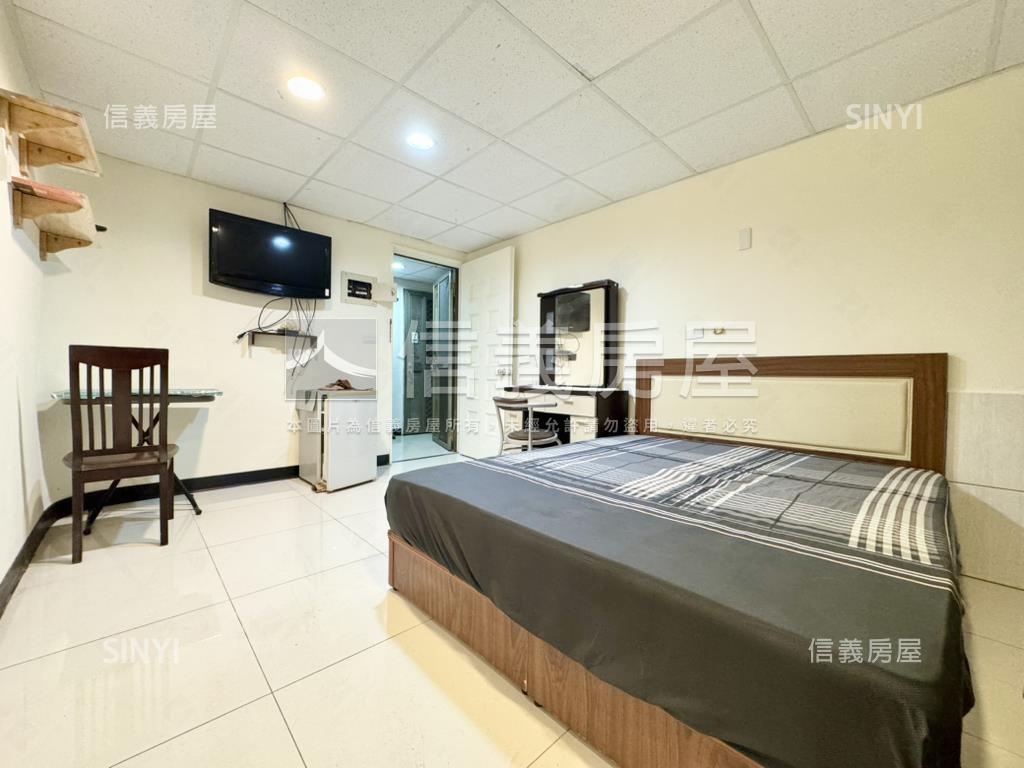 北園街｜金雞母收租華廈房屋室內格局與周邊環境