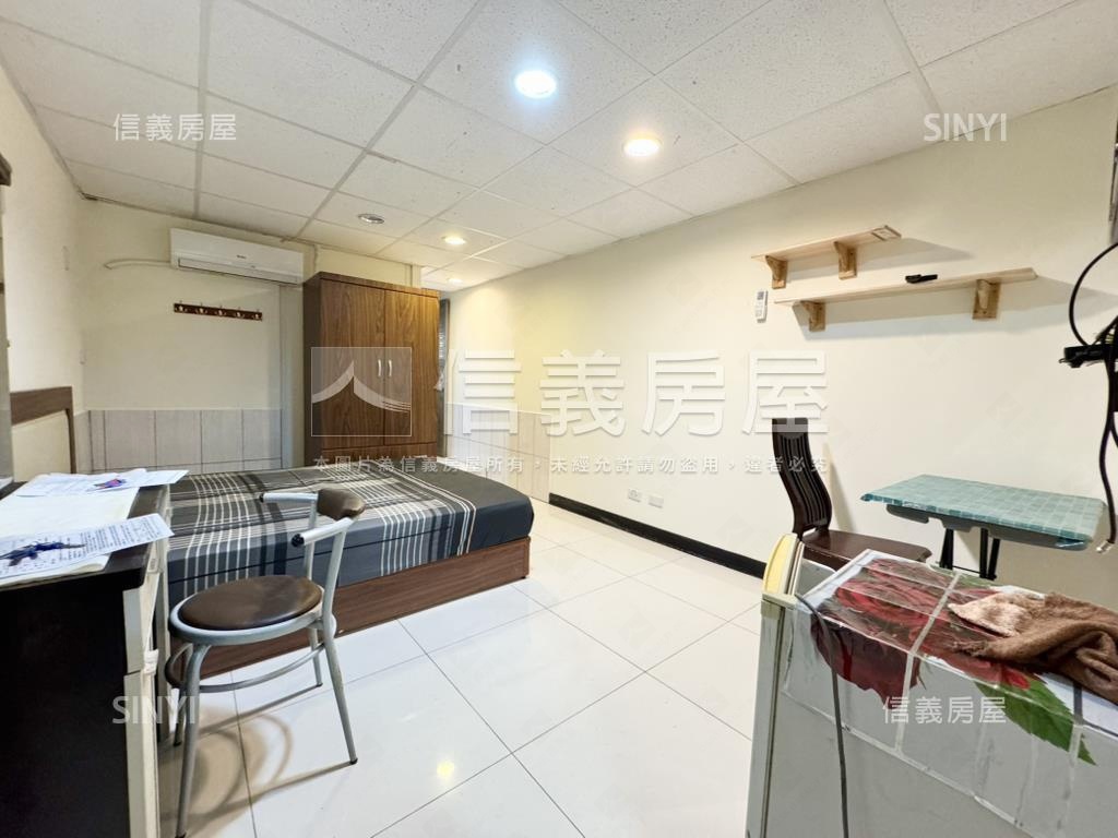 北園街｜金雞母收租華廈房屋室內格局與周邊環境