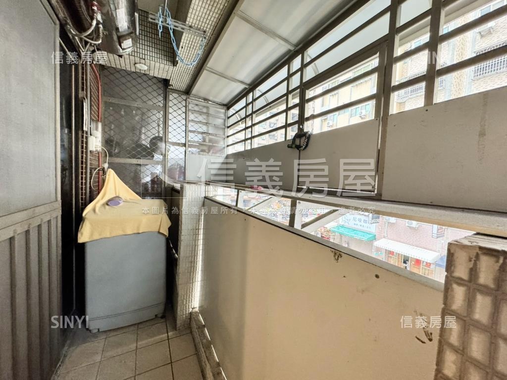 北園街｜金雞母收租華廈房屋室內格局與周邊環境