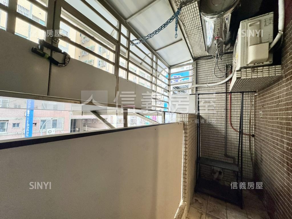 北園街｜金雞母收租華廈房屋室內格局與周邊環境