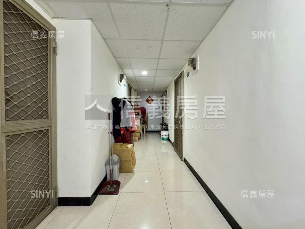 北園街｜金雞母收租華廈房屋室內格局與周邊環境