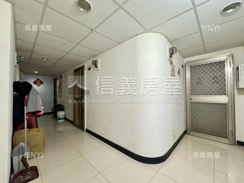北園街｜金雞母收租華廈房屋室內格局與周邊環境