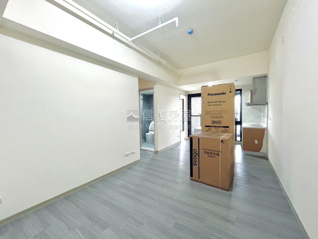 新案！三房平車高樓捷運宅房屋室內格局與周邊環境