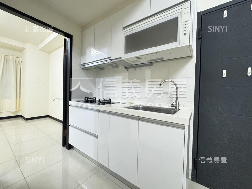 小資首選！水交社美屋平車房屋室內格局與周邊環境